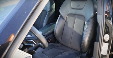 Audi A6 C8 2020 Audi a6 (Nr.052) 50TFSIe Automat 252 KM Hybryda Plug-In Navi Kamera Gwaran, zdjęcie 12