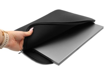 Чехол-сумка COVER для ноутбука MACBOOK 13-14 дюймов