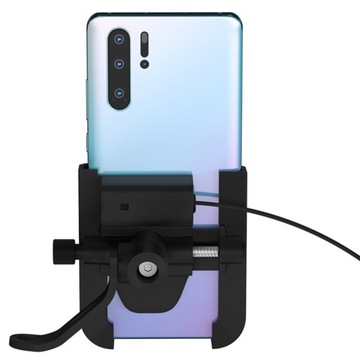 МОТОЦИКЛ МЕТАЛЛИЧЕСКАЯ РУЧКА ТИСКИ USB-ЗЕРКАЛО