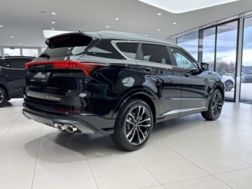 Jetour 2025 Jetour X70 Plus 1.6T 7DCT 190km Nowy 7 lat gwarancji Automat FV23, zdjęcie 3