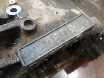 КАРТРИДЖИ БЛОК ДВИГАТЕЛЯ ПОРШНИ КОМПЛЕКТ TRIUMPH 955I SPRINT