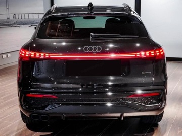 Audi 2025 AUDI Q5 TDI quattro S line Sportback Suv 2.0 (204KM) 2025, zdjęcie 1