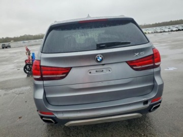 BMW X5 G05 2018 BMW X5 2018 BMW X5 XDRIVE35I 3.0 Benzyna 300KM, zdjęcie 6