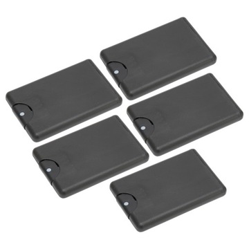 5 шт. флакон с распылителем духов