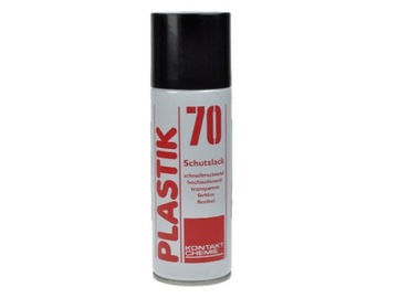 PLASTIK 70 lakier izolujący 200ml
