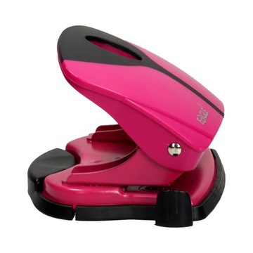 Классический дырокол Eagle Eagle Розовый С УСИЛЕНИЕМ