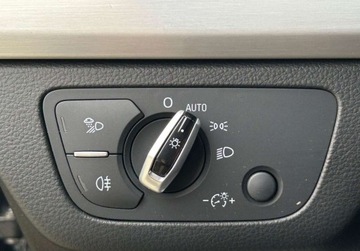 Audi Q5 II SUV 2.0 TFSI 252KM 2017 Audi Q5 Sport S-Line, Tempomat, GPS, Kamera 360, Hak, BangOlufsen, Salon PL, zdjęcie 19