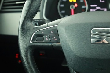 Seat Ibiza V Hatchback 5d 1.0 TSI 95KM 2018 Seat Ibiza 1.0 TSI, Salon Polska, 1. Właściciel, zdjęcie 12