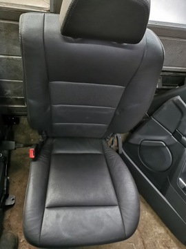 Комплект сидений OPEL SIGNUM