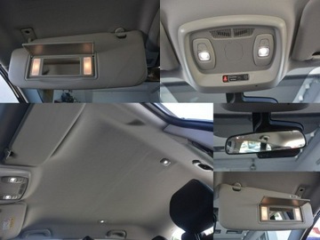 Renault Kadjar Crossover 1.2 Energy TCe 130KM 2017 Renault Kadjar 1.2 TCE doinwestowany nawi kamera, zdjęcie 16