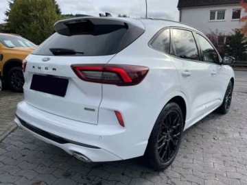 Ford Kuga III SUV Facelifting 2.5 FHEV 180KM 2025 Od ręki - ST-Line X eCVT 2.5 FHEV FWD 180KM / Pakiet Black, Winter, zdjęcie 2