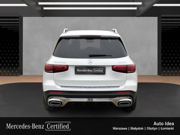 Mercedes GLB SUV 1.3 200 163KM 2023 Mercedes-Benz GLB 200, zdjęcie 3