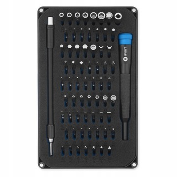 PRECYZYJNY ZESTAW SERWISOWY IFIXIT MAKO 64 BITY