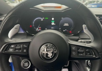 Alfa Romeo 2022 Alfa Romeo Tonale 1.5 T Hybryda 160 KM skrz.automat. Speciale 1.5, zdjęcie 17