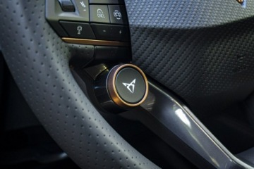 Cupra Leon II Sportstourer Facelifting 1.5 eTSI MHEV 150KM 2026 Cupra Leon Sportstourer 1.5 eTSI 150 KM DSG -, zdjęcie 14
