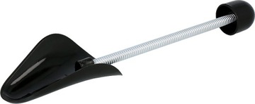 ОБУВЬ ДЕРЕВО ЭЛАСТИЧНЫЕ ТУФЛИ 27см 2шт