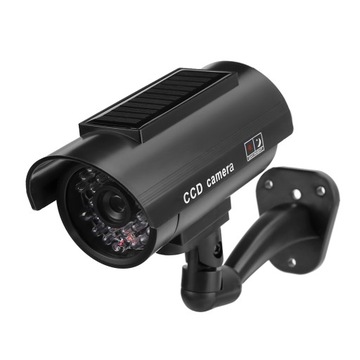 МАКЕТ-ИМИТАЦИЯ СОЛНЕЧНОЙ КАМЕРЫ НАБЛЮДЕНИЯ