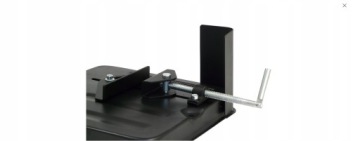 ДЕРЖАТЕЛЬ СТОЙКИ ДЛЯ УГЛОВОЙ ШЛИФОВАЛЬНОЙ МАШИНЫ 115-125