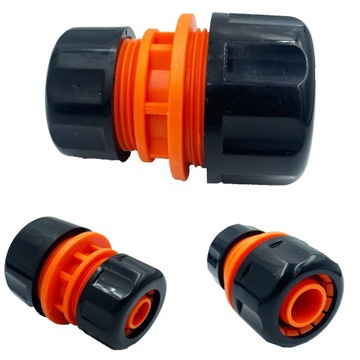 BLACK LINE Reparator do węża 3/4
