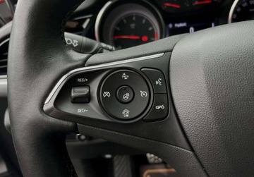 Opel Insignia II Sports Tourer 1.5 Turbo 165KM 2018 Opel Insignia 1.5T 165KM MANUAL DYNAMIC GWARANCJA 132.000km 1.5 165KM, zdjęcie 22