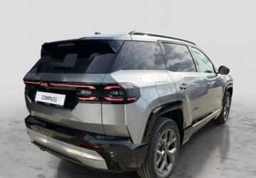 Jeep Compass II 2026 Jeep Compass e-Hybrid FIRST EDITION e-Hybrid 145 KM e-DCT6 FWD 1.2 Hybryda, zdjęcie 3