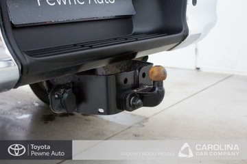 Toyota Hilux VIII Podwójna kabina Facelifting 2.8 D-4D 204KM 2024 Toyota Hilux 2.8 D-4D mHEV Double Cab Executive 4x, zdjęcie 20