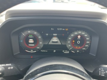 Nissan X-Trail IV 2023 Nissan X-Trail Automat 4x4 Hybryda Kamery360 BOSE, zdjęcie 8