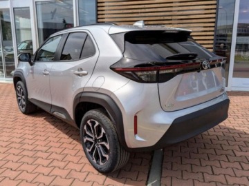 Toyota 2026 Od ręki - Style 1.5 Hybrid 116KM | Podgrzewane fotele!, zdjęcie 1