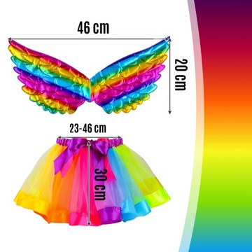 ПЛАТЬЕ ЕДИНОРОГА НАряд КОСТЮМ ЕДИНОРОГА ДЕТСКИЙ НА КАРНАВАЛЬНЫЙ БАЛ