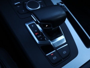 Audi Q5 II SUV 2.0 TDI 163KM 2019 Audi Q5 2.0 TDI, Salon Polska, Serwis ASO, 4X4, zdjęcie 17