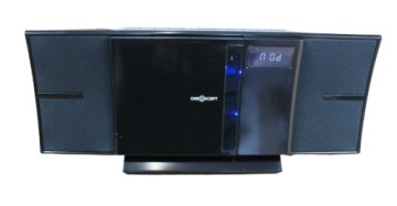 OneConcept 10032083 CD/MP3 FM USB Bluetooth стерео