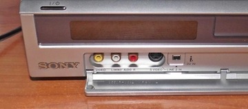 Рекордер SONY RDR-GX210 для коллекционера