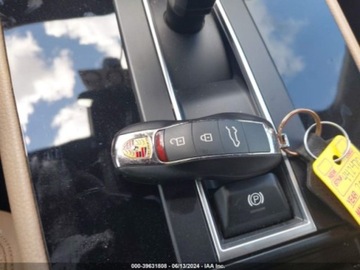 Porsche Macan 2023 Porsche Macan 2023r, T, 2.0, 4x4 2.0 Benzyna 261KM, zdjęcie 13