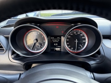 Suzuki Swift VI Hatchback Facelifting 1.2 DualJet SHVS 83KM 2020 Suzuki Swift 1.2 Dualjet SHVS Premium VI (2017-) 1, zdjęcie 16