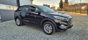 Hyundai Tucson III SUV 1.6 GDI 132KM 2018 HYUNDAI TUCSON! Super stan!, zdjęcie 2