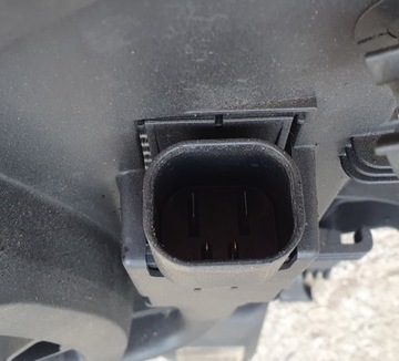 CHLADIČ VENTILÁTOR KOMPLET VOLVO XC90 2.4D5 185KM 3.2