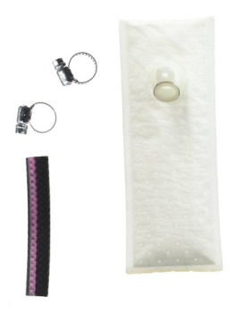 Filtr + zestaw montażowy do pomp Walbro GSS342/ GSS341/ GSS340