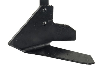 Ножи для прополочной машины ЛЕВЫЙ и ПРАВЫЙ, набор 2 шт. Агтех