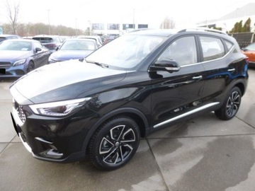MG ZS II SUV Classic 1.5 VTi-Tech 106KM 2024