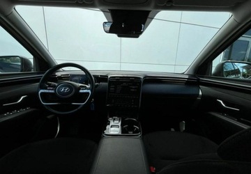 Hyundai Tucson IV SUV HEV 1.6 T-GDI HEV 230KM 2022 Hyundai Tucson Hybryda Automat Navi Kamera Full Led Sport FV23, zdjęcie 16