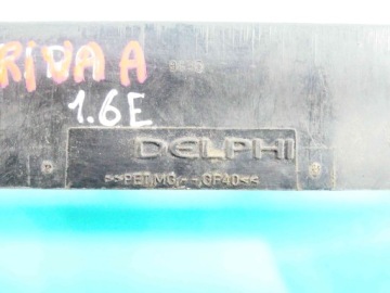 КАТУШКА ЗАЖИГАНИЯ OPEL MERIVA A 1.6 16V