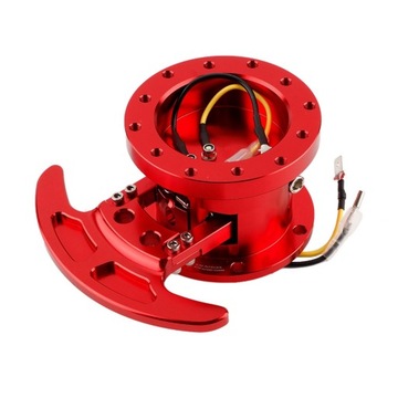 Car Quick Release Racing Adapter piasty