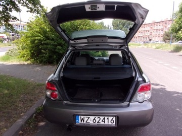 Subaru Impreza II 2005 Subaru Impreza Automat 4x4, zdjęcie 22