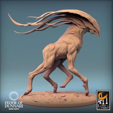 Типография Windglide Marna