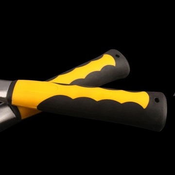 Młotek ślusarski kamieniarski odlew 1.95kg ciężki