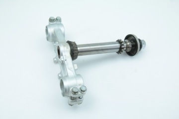 НИЖНЯЯ ПОЛКА YAMAHA WR 125 09-14