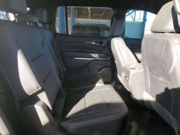 Chevrolet 2025 Chevrolet Traverse LT 2025 2.5l 2.5 Benzyna 310KM, zdjęcie 11