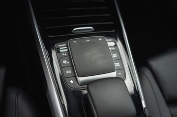 Mercedes GLB SUV 1.3 200 163KM 2021 Mercedes GLB GLB 200, Salon Polska, Serwis ASO, zdjęcie 23