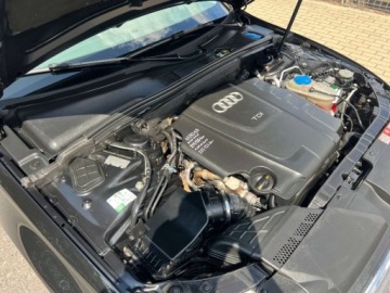 Audi A4 B8 Avant 2.0 TDI 143KM 2009 Audi a4 S-LINE AUTOMAT LEDY PARKTRONIC NAWIGACJA NOWY ROZRZAD NOWY DWUMAS, zdjęcie 22