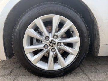 Toyota Corolla XII TS Kombi Facelifting 1.8 Hybrid 140KM 2024 Toyota Corolla 1.8 Hybrid Comfort Seria E21 (2019-, zdjęcie 11